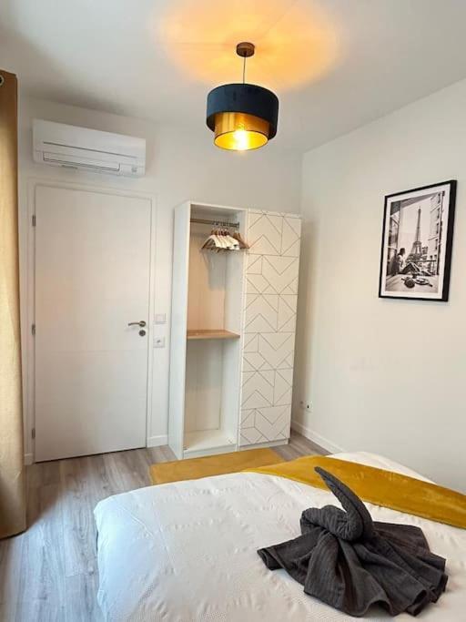 Chic In - Oberkampf Parigi
