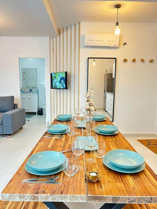Appartamento Chic In - Oberkampf *